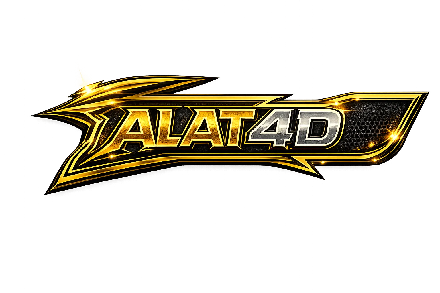 Alat4D LOGO